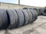 Opony ciężarowe 245/70R17.5 DUNLOP SP246 / 7-8MM