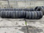 Opony ciężarowe 245/70R17.5 DUNLOP SP246 / 7-8MM