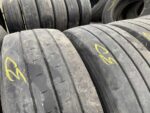 Opony ciężarowe 245/70R17.5 DUNLOP SP246 / 7-8MM
