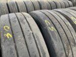 Opony ciężarowe 245/70R17.5 DUNLOP SP246 / 7-8MM