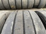 Opony ciężarowe 245/70R17.5 DUNLOP SP246 / 7-8MM