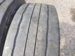 Opony ciężarowe 245/70R17.5 DUNLOP SP252 / 6MM
