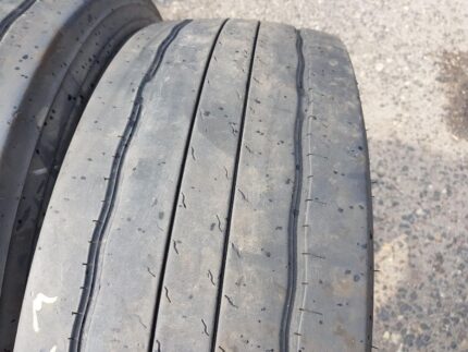 Opony ciężarowe 245/70R17.5 DUNLOP SP252 / 6MM