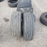  Opony ciężarowe 245/70R17.5 DUNLOP SP252 / 7-8MM