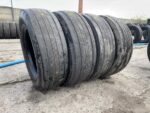 Opony ciężarowe 245/70R17.5 DUNLOP SP252 / 7-8MM