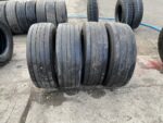 Opony ciężarowe 245/70R17.5 DUNLOP SP252 / 7-8MM