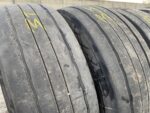 Opony ciężarowe 245/70R17.5 DUNLOP SP252 / 7-8MM