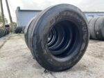 Opony ciężarowe 245/70R17.5 DUNLOP SP252 / 7-8MM