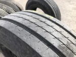 Opona ciężarowa 245/70R17.5 DUNLOP SP252 / 13MM