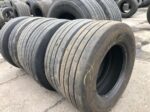 Opony ciężarowe 245/70R17.5 GOODYEAR DUNLOP NACZEPOWE / 8MM