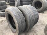 Opony ciężarowe 205/65R17.5 BRIDGESTONE R168 /  9MM