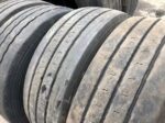 Opony ciężarowe 245/70R17.5 GOODYEAR DUNLOP NACZEPOWE / 8MM