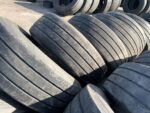 Opony ciężarowe 245/70R17.5 DUNLOP MICHELIN NACZEPOWE / 5-6MM