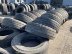 Opony ciężarowe 245/70R17.5 DUNLOP MICHELIN NACZEPOWE / 5-6MM