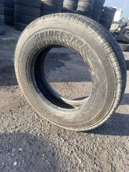  Opona ciężarowa 205/75R17.5 BRIDGESTONE M788 / 12MM