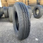  Opona ciężarowa 8R17.5 FIRESTONE CVH2000 / 100% bieżnika