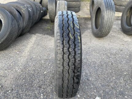 Opona ciężarowa 8R17.5 FIRESTONE CVH2000 / 100% bieżnika