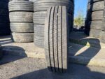 Opona ciężarowa 215/75R17.5 FORMULA STEER  / 100% bieżnika