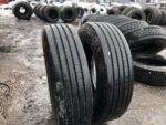 Opony ciężarowe 215/75R17.5 FORMULA STEER / 8-9MM
