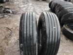 Opony ciężarowe 215/75R17.5 FORMULA STEER / 8-9MM