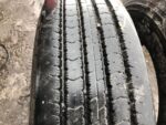 Opony ciężarowe 215/75R17.5 FORMULA STEER / 8-9MM