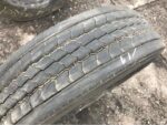 Opona ciężarowa 205/75R17.5 FULDA REGIOCONTROL / 11MM