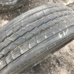  Opona ciężarowa 205/75R17.5 FULDA REGIOCONTROL / 11MM