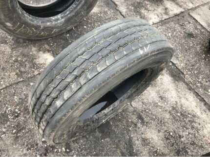 Opona ciężarowa 205/75R17.5 FULDA REGIOCONTROL / 11MM