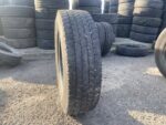 Opona ciężarowa 205/75R17.5 FULDA REGIOFORCE / 7-8MM