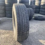  Opona ciężarowa 205/75R17.5 FULDA REGIOFORCE / 7-8MM