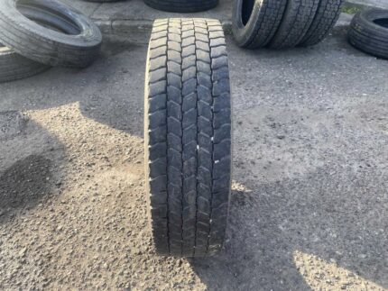 Opona ciężarowa 205/75R17.5 FULDA REGIOFORCE / 7-8MM