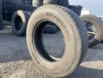 Opona ciężarowa 205/75R17.5 FULDA REGIOFORCE / 7-8MM
