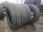Opony ciężarowe 205/75R17.5 FULDA REGIOCONTROL / 10MM