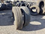 Opony ciężarowe 205/75R17.5 FULDA REGIOCONTROL / 9MM