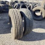  Opony ciężarowe 205/75R17.5 FULDA REGIOCONTROL / 9MM