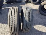 Opony ciężarowe 205/75R17.5 FULDA REGIOCONTROL / 9MM