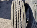 Opony ciężarowe 205/75R17.5 FULDA REGIOCONTROL / 9MM
