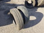 Opony ciężarowe 205/75R17.5 FULDA REGIOCONTROL / 9MM
