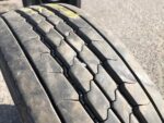 Opona ciężarowa 215/75R17.5 FULDA REGIOCONTROL / 10-11MM