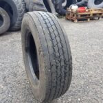  Opona ciężarowa 215/75R17.5 FULDA REGIOCONTROL / 6-8MM