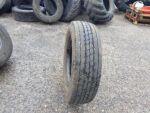 Opona ciężarowa 215/75R17.5 FULDA REGIOCONTROL / 6-8MM