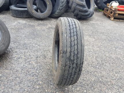 Opona ciężarowa 215/75R17.5 FULDA REGIOCONTROL / 6-8MM