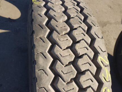Opona ciężarowa 235/75R17.5 AEOLUS AGC28 / 15MM