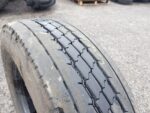 Opona ciężarowa 215/75R17.5 FULDA REGIOCONTROL / 6-8MM