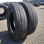  Opony ciężarowe 215/75R17.5 FULDA REGIOCONTROL / 6-8MM