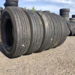  Opony ciężarowe 215/75R17.5 FULDA REGIOCONTROL / 8-10MM