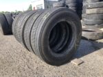 Opony ciężarowe 215/75R17.5 FULDA REGIOCONTROL / 8-10MM