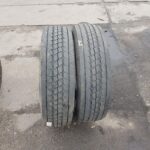  Opony ciężarowe 215/75R17.5 FULDA REGIOCONTROL / 9-10MM