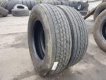 Opony ciężarowe 215/75R17.5 FULDA REGIOCONTROL / 9-10MM