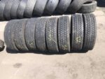 Opony ciężarowe 215/75R17.5 FULDA REGIOFORCE  / 10-13MM